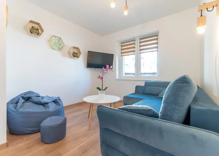 W Centrum * Międzyzdroje